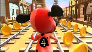 Talking Pet: Puppy Dog Game & Talking Dog Run screenshot 4