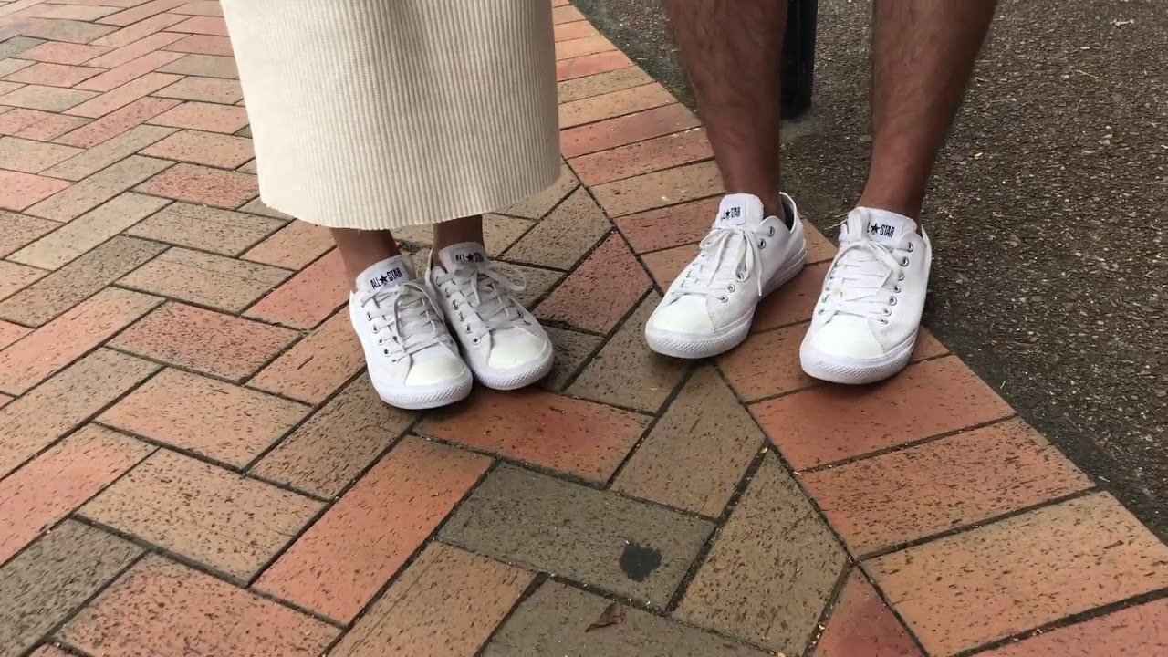 The Shoes of Auckland YouTube