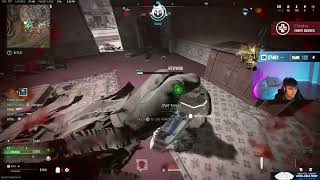 BIFFLE EMBARRASSES MULTIPLE PRO STREAMERS IN WARZONE RANKED AND SAYS THIS TO THE