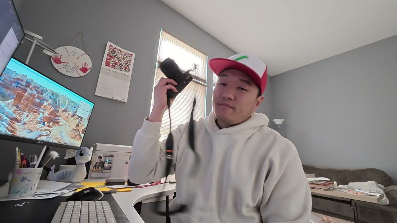 new hobby unlocked: the sony a6400 and why i bought it