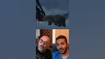 Arctic (2018) Movie Reaction in One Minute