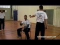 Stage dfenses contre arme  feu krav maga coaching selfdefense paris france