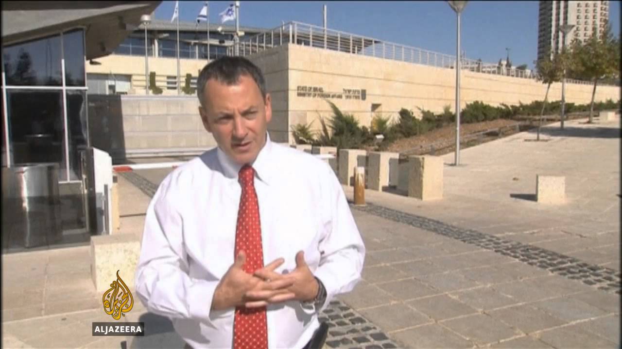 إسرائيل تُشدد قبضتها في القدس المحتلة