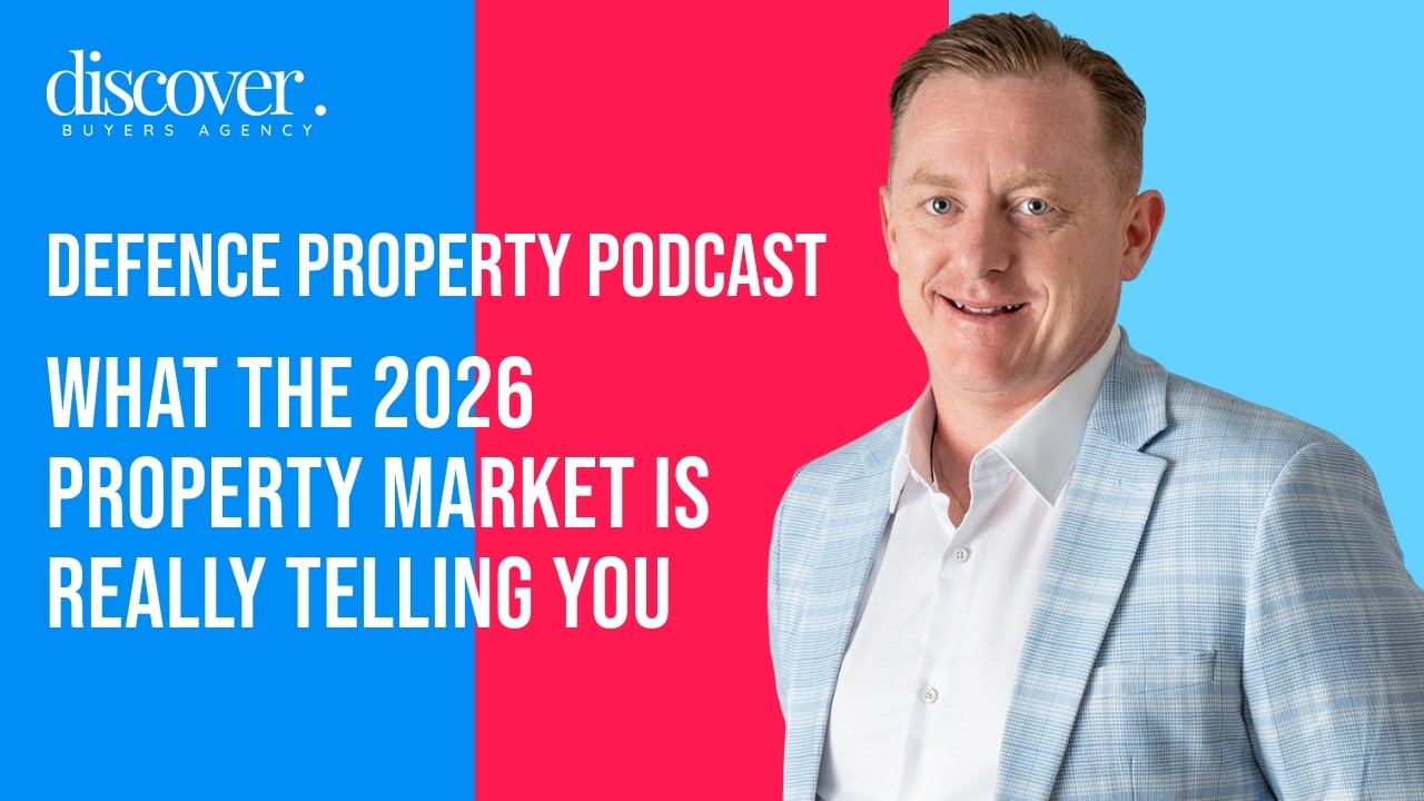 Australian Property Market Update April 2026: What the Data Really ...