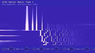 Brian Hammerhand - 12th Sector Music | Tune 1 [#Stereo] [#C64] [#SID]