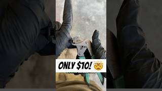 The BEST Mechanic Tool for Only $10?! 😳 #mechanic #tools