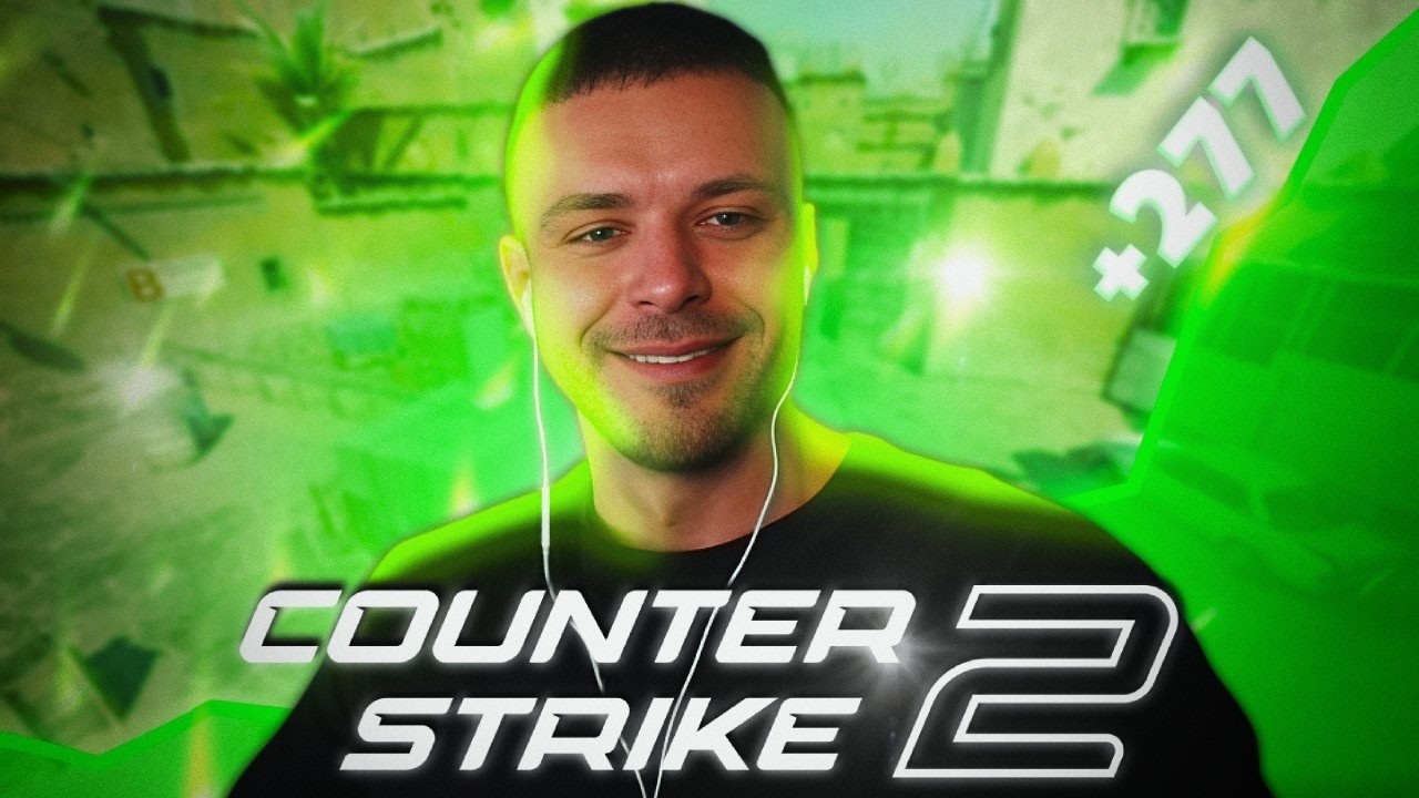 Neočakávaný WIN na Duste? | RESTT - Counter-Strike 2