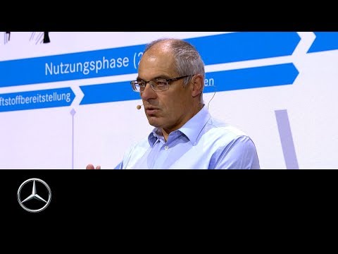 Dr. Udo Hartmann: Umweltbewertung Elektromobilität | me future talks - Dr. Udo Hartmann: Umweltbewertung Elektromobilität | me future talks