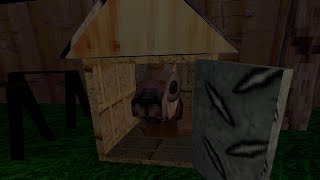 Dog House Game Part 2 screenshot 2