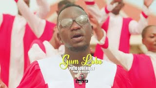 Gum Lobo - Pato Loverboy