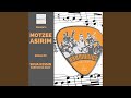 Motzee Asirim Feat Harmonics Band