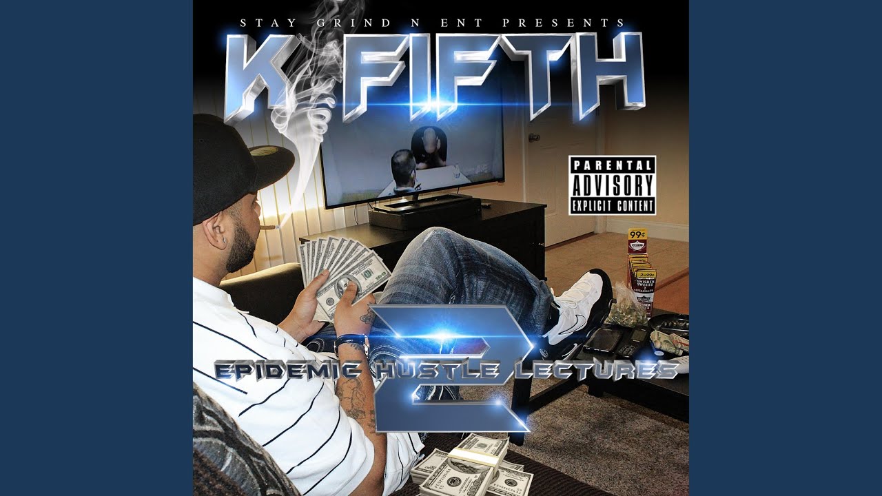 My Name Hold Weight (feat. Frank White)