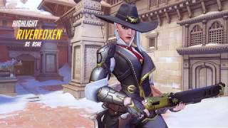 Ashe - Ptr - Nov 5