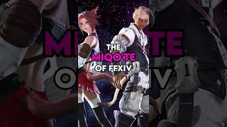 Here's everything you need to know about the Miqo’te in Final Fantasy XIV