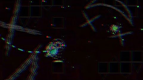 [SOLO] Voracity layout by TheBatmanGD (Me) | Geometry Dash 2.11