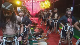 Download Lagu WAROK TEOL SATRIO TURONGGO MUDO LIVE BANARAN GETASAN 🔥 JOSJIS ‼️ MP3