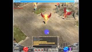 Bug com dinorant para mu 99B