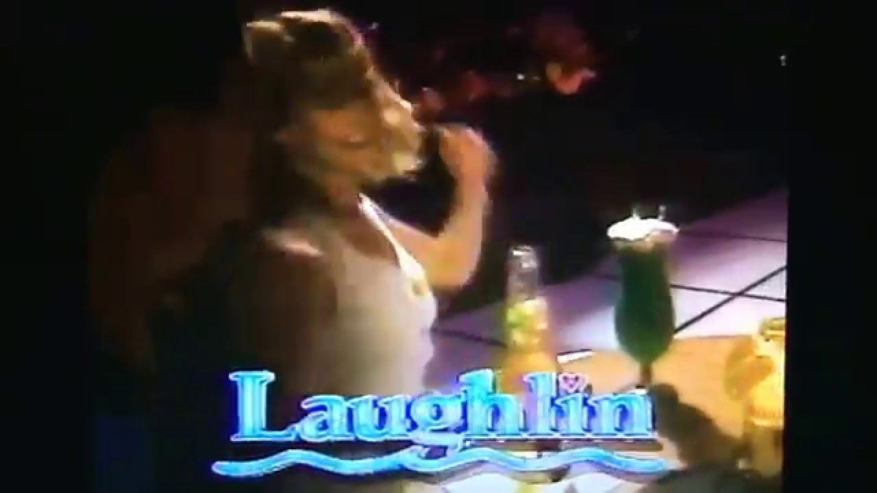 Laughlin, Nevada tourism commercial 1995 YouTube