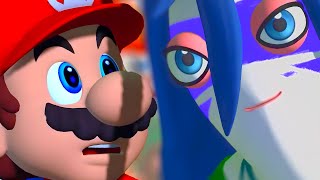 Mario + Rabbids Sparks Of Hope The Last Spark Hunter 100 % Walkthrough [1]