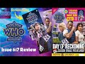 Doctor Who Magazine Issue 617 Review