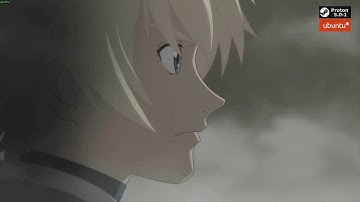 Proton 5.0-1 Steam Linux | Tales of Vesperia | GTX 1650 | Ubuntu 19.10 | Playable | 60 frame | play