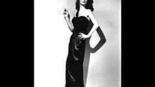 Julie London - SWAY