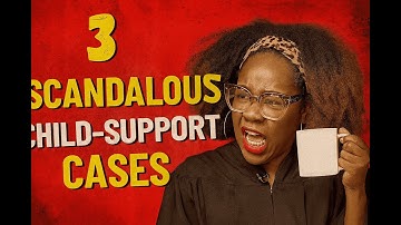 🔥 Inside the Most Chaotic Child Support Battles! 🔥