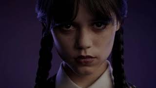 Wednesday Addams - Dance Scene