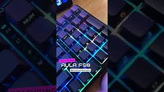 https://amzn.to/44jI379 #mechanicalkeyboard #gamergear #shorts #amazonprimedays #linkinbio