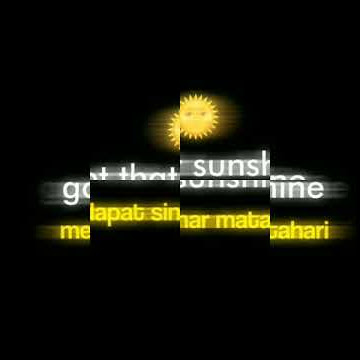 Arti I FEELING GOOD ✨| Singkat ajaa lagu nya🤗