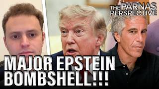 White House SPIRALS as Judge Orders Release of BOMBSHELL Epstein Documents, the Truth is COMING!!