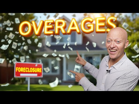 How Is Overage Calculated?