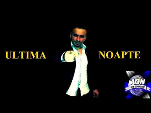 Ionut Eduardo - Ultima Noapte  | Official Audio