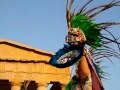 Il Messico al festival del folklore di Agrigento