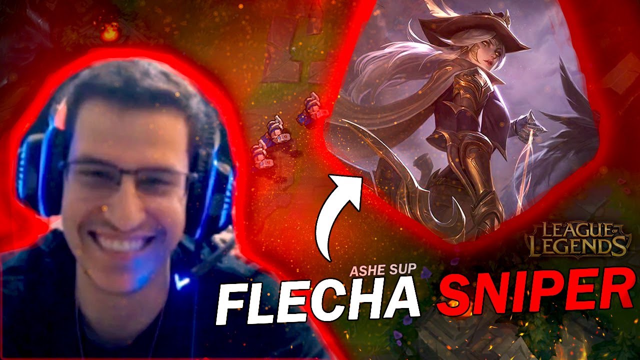 ashe-sup-que-funciona-league-of-legends-youtube