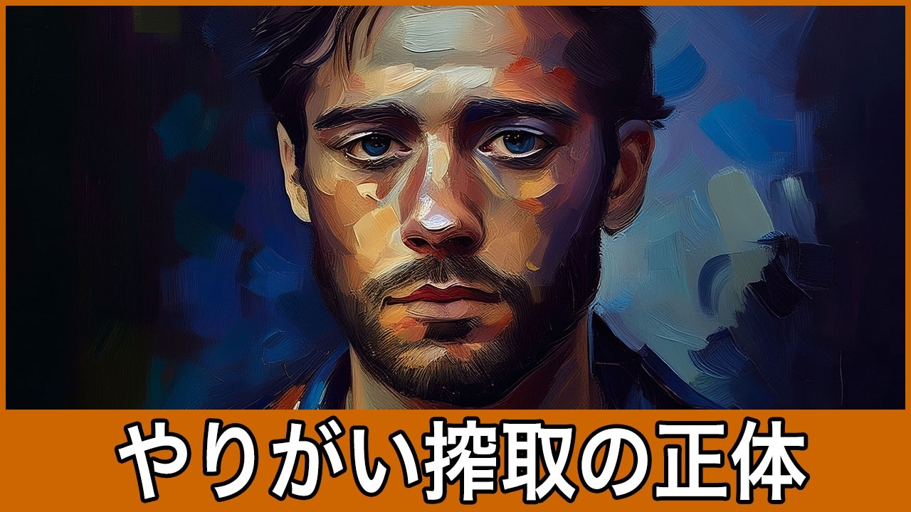 なぜ「必要な仕事」ほど給料が安いのか？やりがい搾取の構造