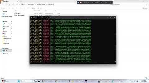 How To Find The Bitcoin Private Key Of Native Segwit Addresses Starting From (bech32 bc1)
