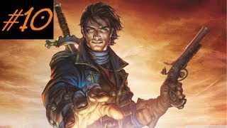 Fable 3 - Gameplay Walkthrough - Part 10 - XBox 360/ PS3/ PC - HD