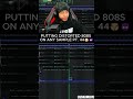 ISLEY BROTHERS WITH DISTORTED 808S #makkgin #holyplugg