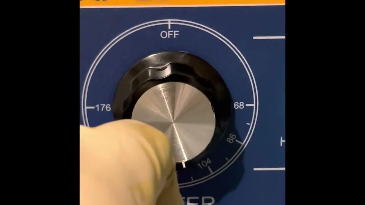 HOW TO CLEAN SHOTGUN CHOKES….. YouTube