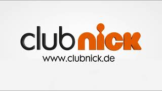 ClubNick - Games Promo (2011) | Nickelodeon Germany