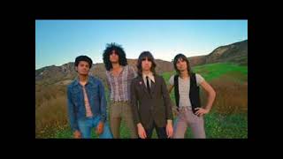 The Lemon Twigs - My Golden Years