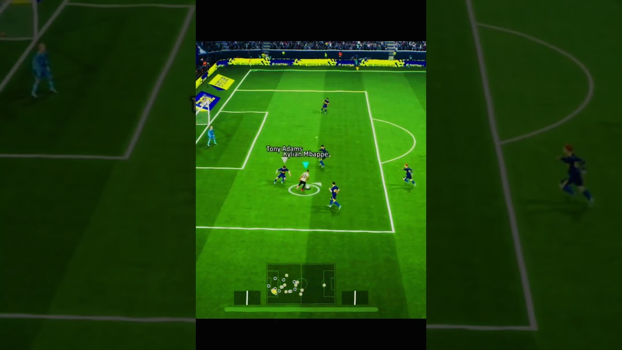 Efootball 2026 ‼️Rank push‼️ 