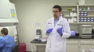 Dr. Amy Acton: Ohio is at the peak of coronavirus cases