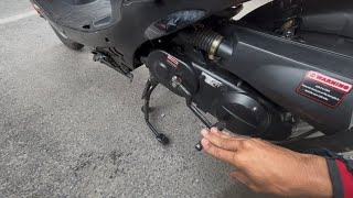Why kickstarters break solution/fix/prevention & How many cold kicks does it take with this method