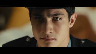 death in Buenos Aires - opening scene closeup chino darin