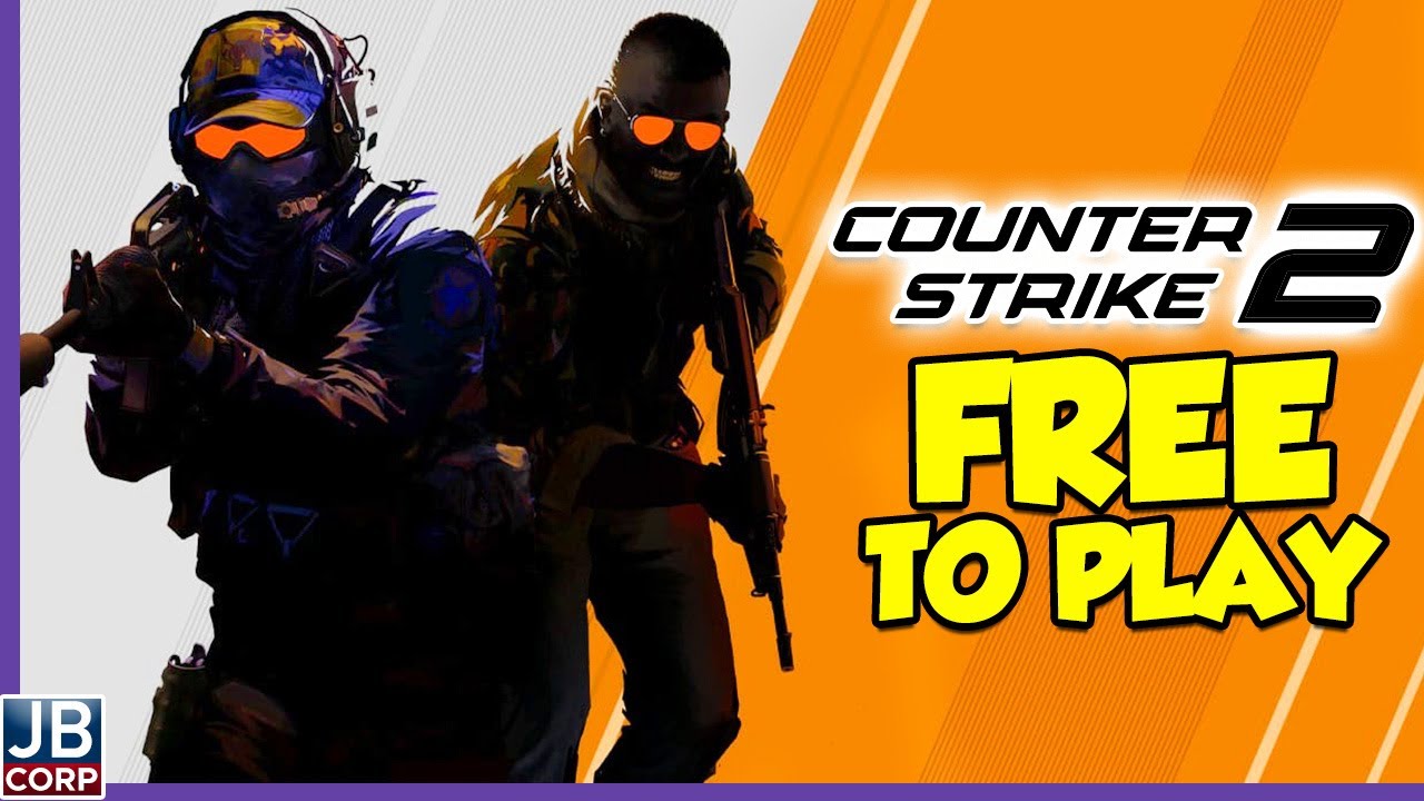 Debrief d'actu : Counter-Strike 2 sera free to play, Assassin's Creed Red plus infiltration...