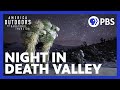 Nighttime Photography and Light Pollution