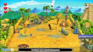 Magic Orbz Walkthrough Level 5-122532