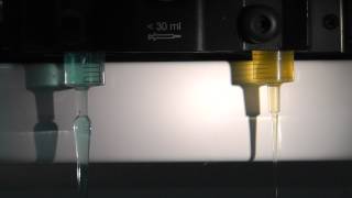 extrudate swell